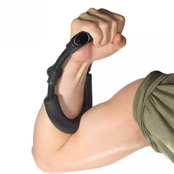 power wrist forearm hand