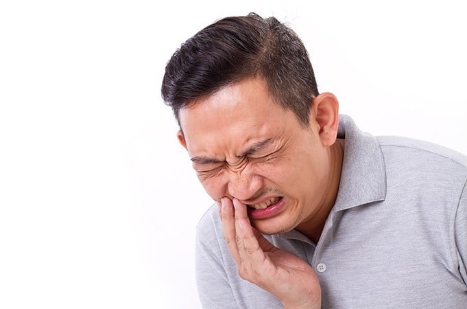 Cara Menyembuhkan Sakit Gigi Rusak Berlubang Infeksi