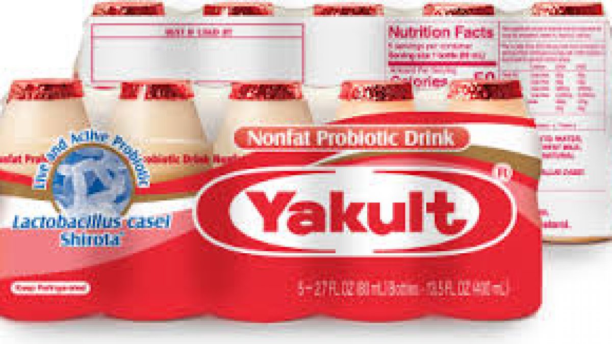 Manfaat Yakult Bagi Tubuh Membersihkan Racun Di Usus