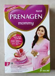 prenagen mommy