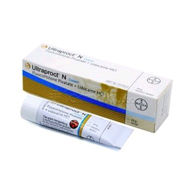 salep ambeien ultraproct