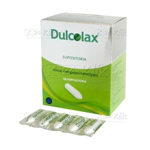 dulcolax untuk ibu hamil