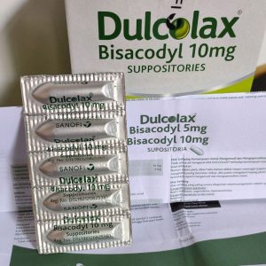 dulcolax