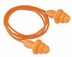 ear plug safety