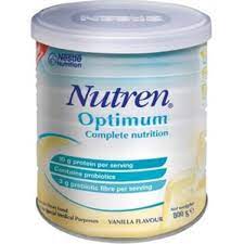 nestle nutren optimum