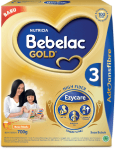 bebelac gold 3