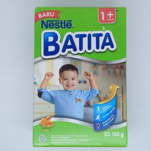 susu Nestle Batita