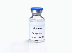 lidocaine