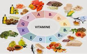 Manfaat Vitamin - Ketahui 13 Vitamin Penting Untuk Anda