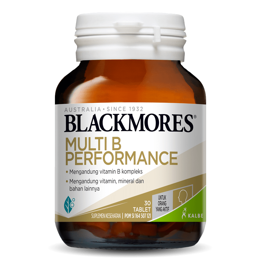 blackmores terbaik