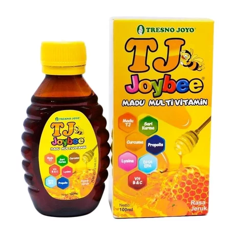 madu tj joybee