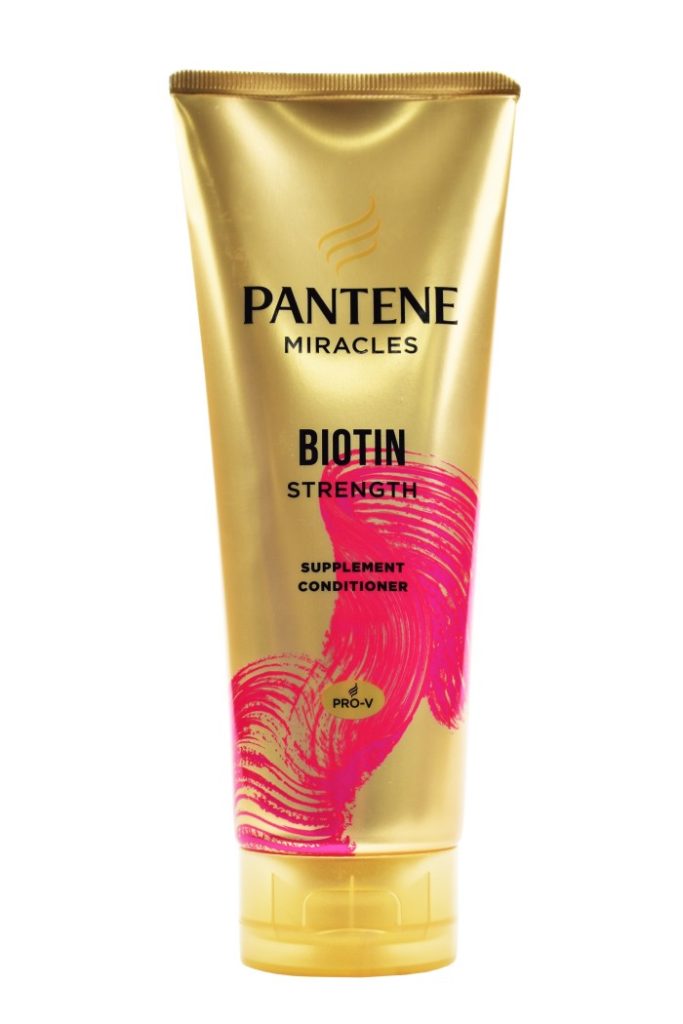 kondisioner pantene terbaik