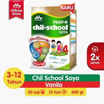 chil school soya