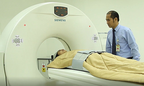 tes ct scan