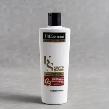 tresemmé keratin smooth conditioner: terbaik